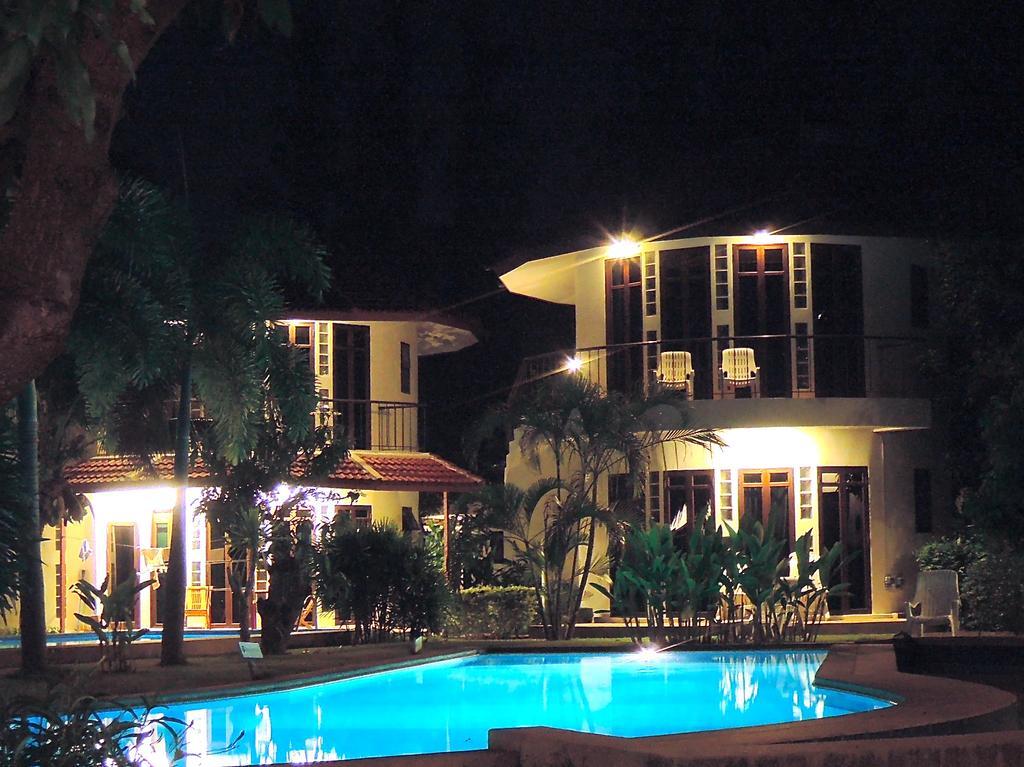 Mango Spa & Resort Hua Hin Exterior foto