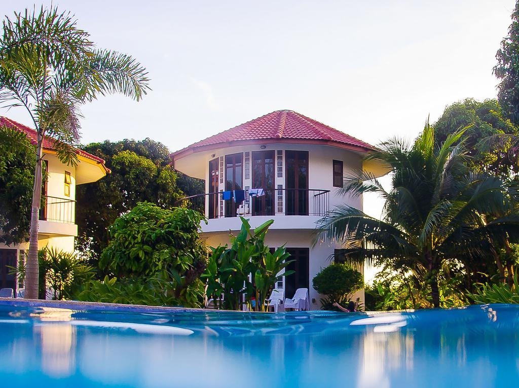 Mango Spa & Resort Hua Hin Exterior foto