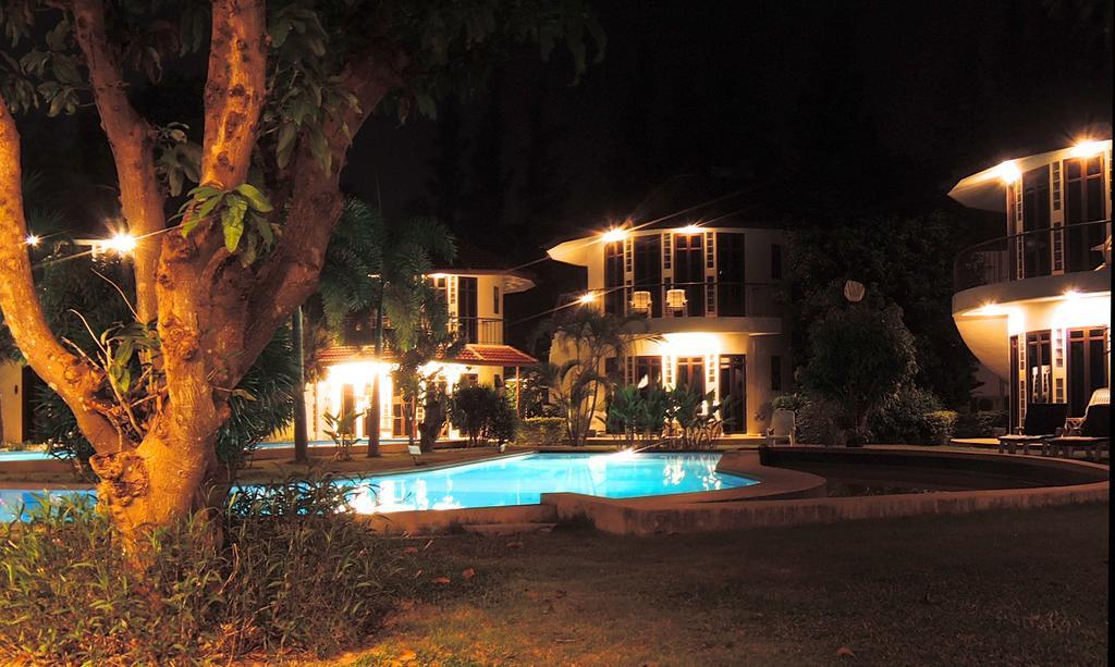 Mango Spa & Resort Hua Hin Exterior foto